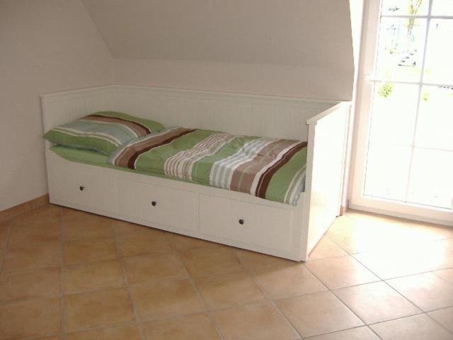 Karlshagen Reetdachhaus Direkt Am Meer Fuer 6 Personen!! מראה חיצוני תמונה